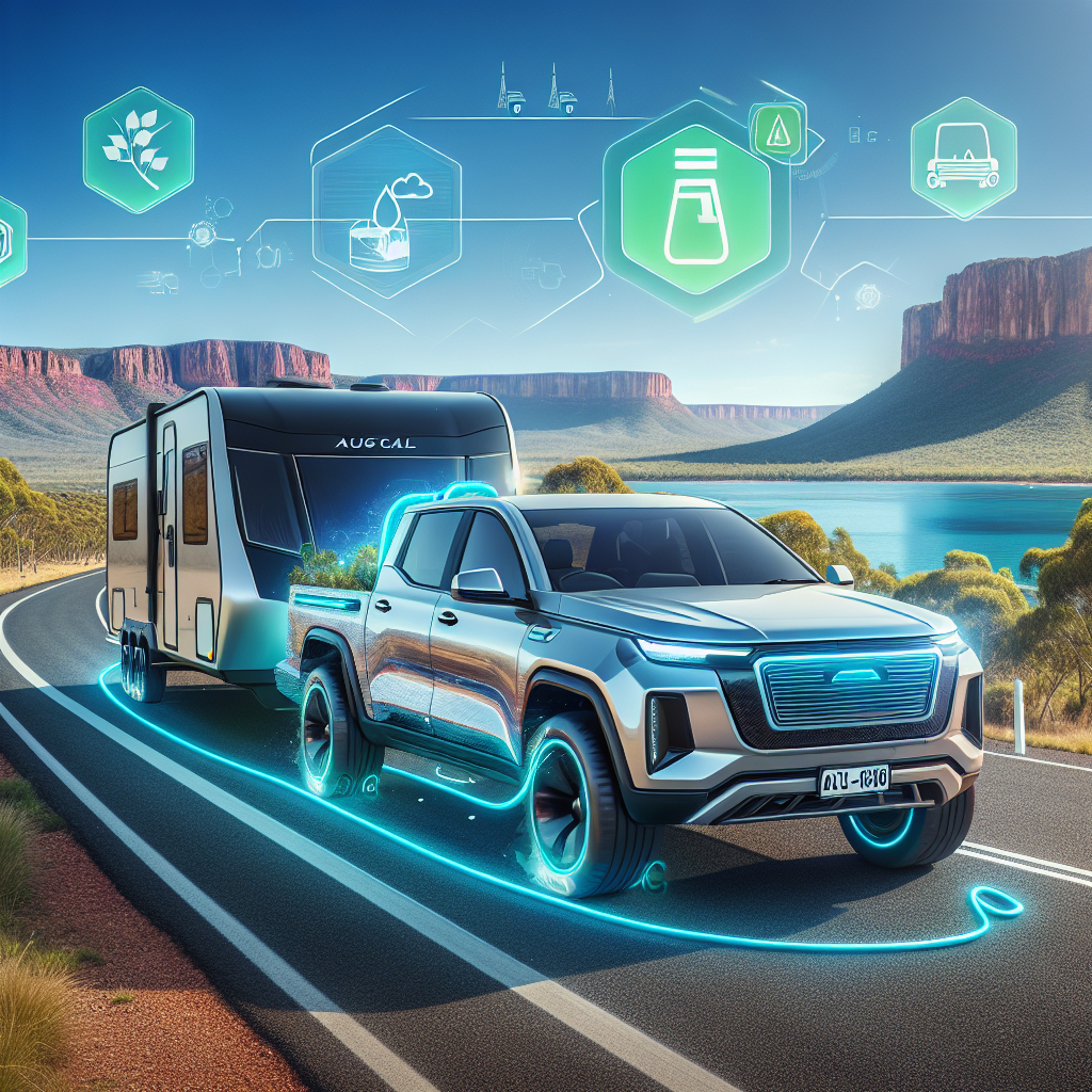 EV Overhaul Sparks Concerns in Caravan Industry Efficiency Standards