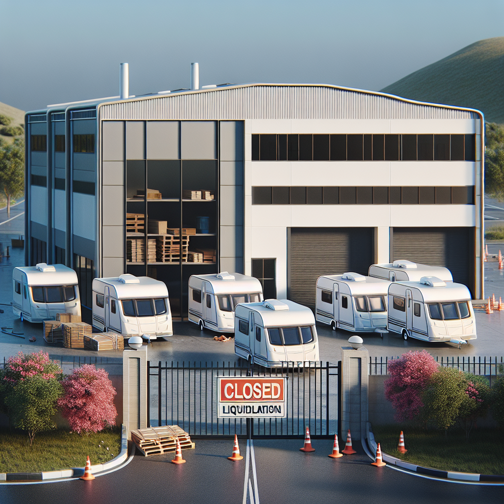 Tango Caravans Liquidation Leaves Customers Stranded Without $73k Refunds