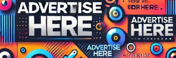 Advertise your caravan business here